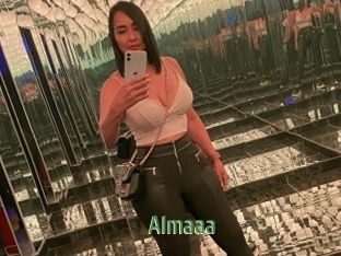 Almaaa