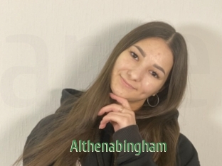 Althenabingham