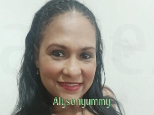 Alysonyummy