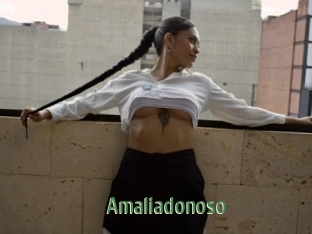 Amaliadonoso