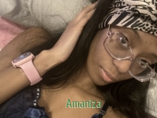 Amaniza