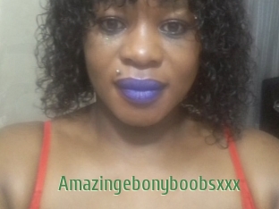 Amazingebonyboobsxxx