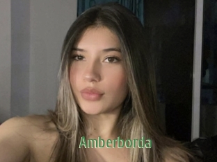 Amberborda