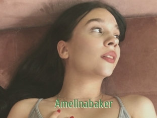 Amelinabaker