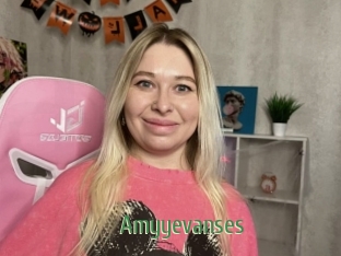 Amyyevanses