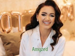 Amyzed