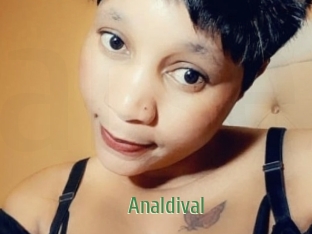 Analdival