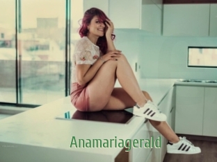 Anamariagerald