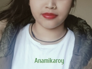 Anamikaroy