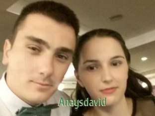 Anaysdavid