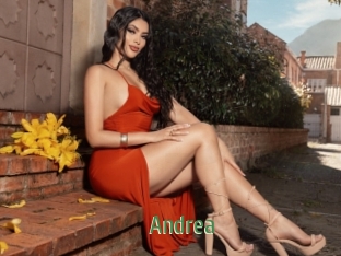 Andrea