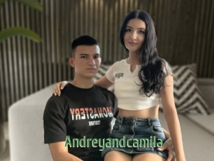 Andreyandcamila