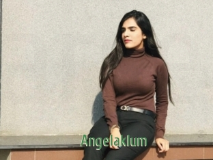 Angelaklum