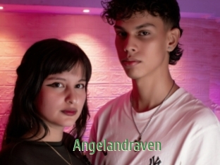 Angelandraven