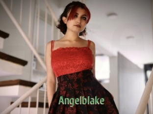 Angelblake