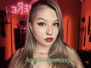 Angelinavonndeep