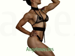 Angelmuscles