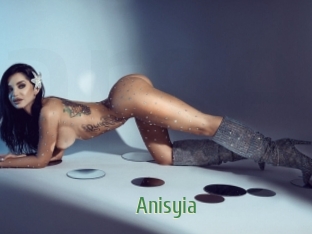 Anisyia