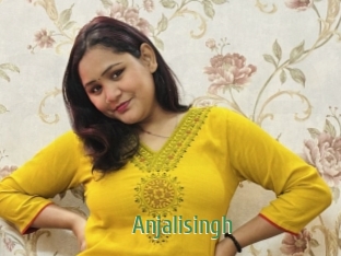 Anjalisingh