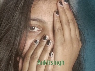 Ankitsingh