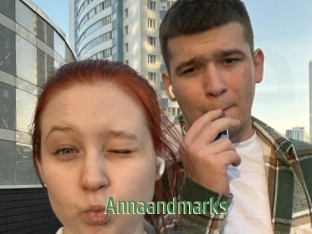 Annaandmarks