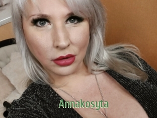 Annakosyta