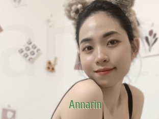 Annarin