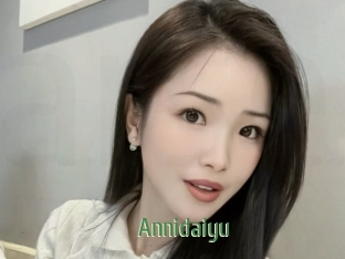 Annidaiyu