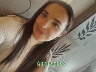 Annievanss