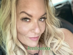 Annilovexxx