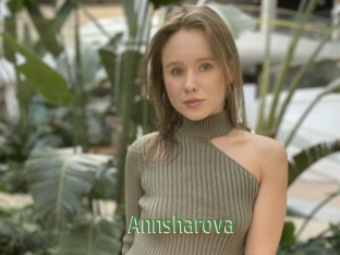 Annsharova