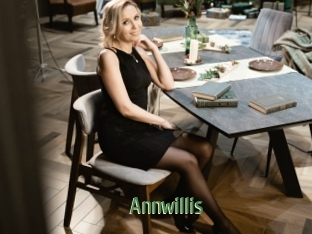 Annwillis