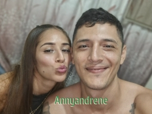 Annyandrene