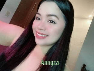 Annyza