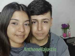 Anthonellajustin