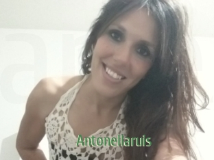 Antonellaruis