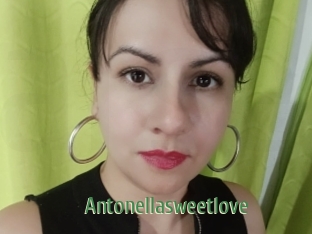 Antonellasweetlove