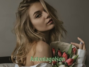 Antoniagolson