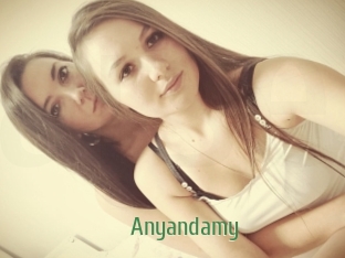 Anyandamy