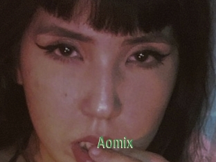 Aomix