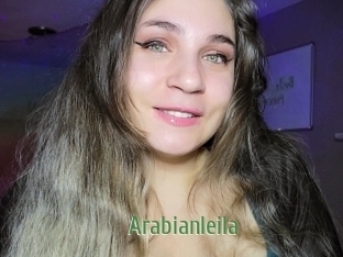 Arabianleila