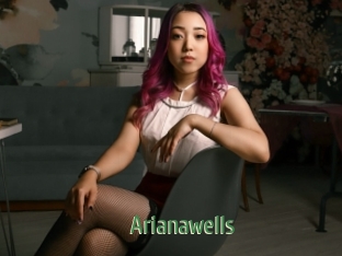 Arianawells