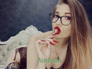 Arielburn