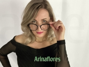 Arinaflores