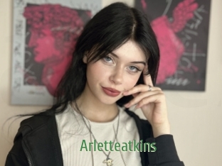 Arletteatkins