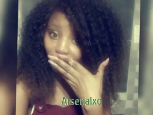 Arsenalxo