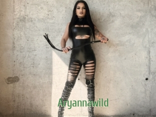 Aryannawild