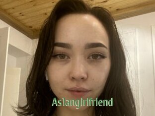 As1angirlfriend