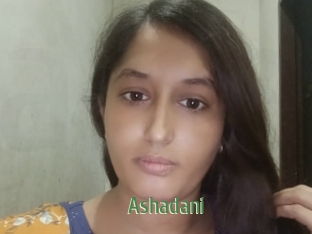 Ashadani