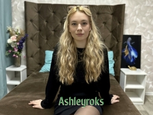 Ashleyroks